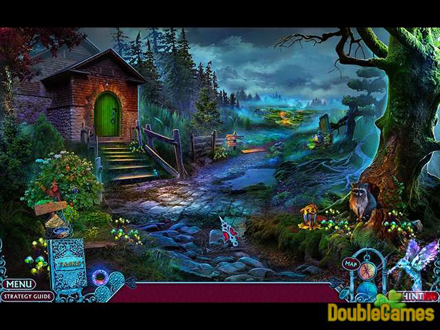 Free Download Fairy Godmother Stories: Cendrillon Édition Collector Screenshot 1