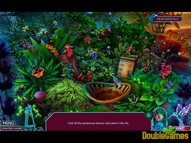 Free Download Fairy Godmother Stories: Cendrillon Édition Collector Screenshot 2
