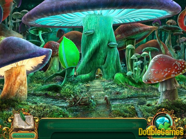 Free Download Fairy Tale Mysteries: Le Haricot Magique. Edition collector Screenshot 3