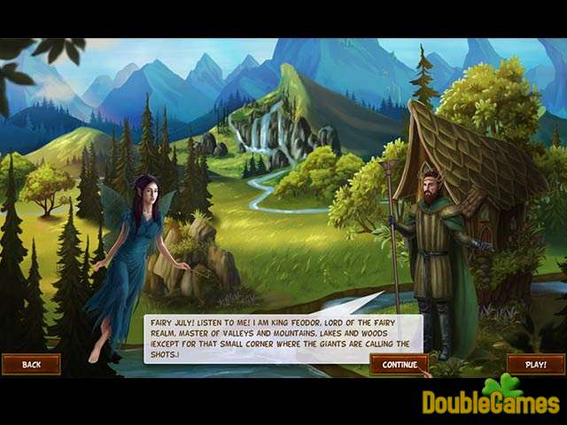 Free Download Fantasy Quest 2 Screenshot 2