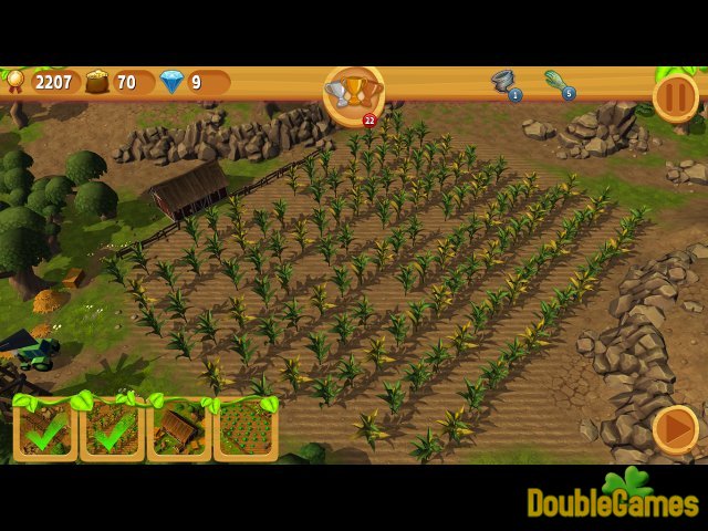 Free Download Farm Life Screenshot 2