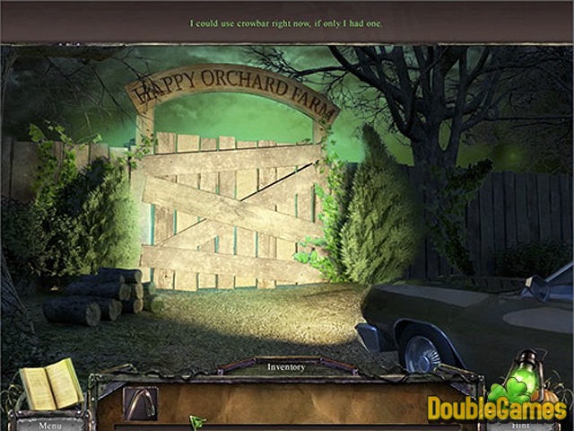 Free Download Farm Mystery: The Happy Orchard Nightmare Screenshot 2