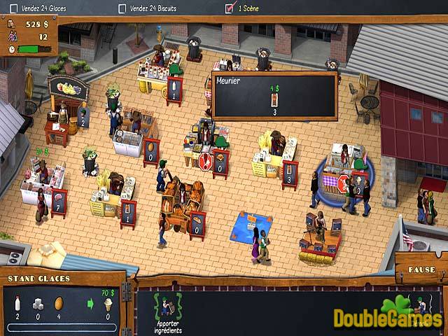 Free Download Farmer's Market Screenshot 3