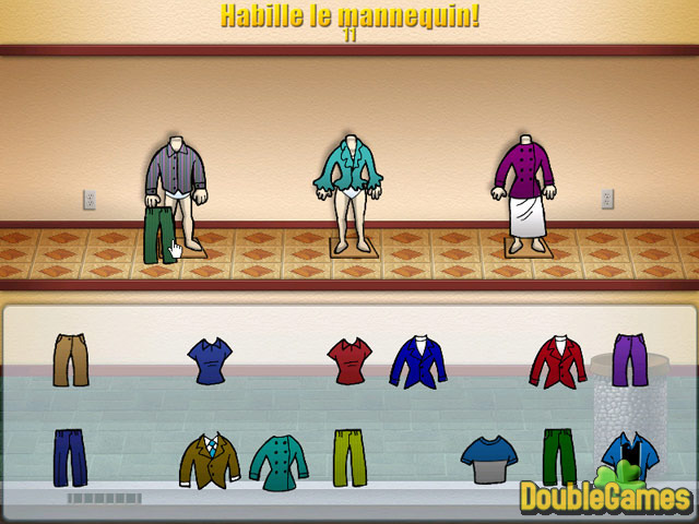 Free Download Fashion Fits Screenshot 2