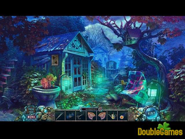 Free Download Fear for Sale: Les 13 Clés Edition Collector Screenshot 2