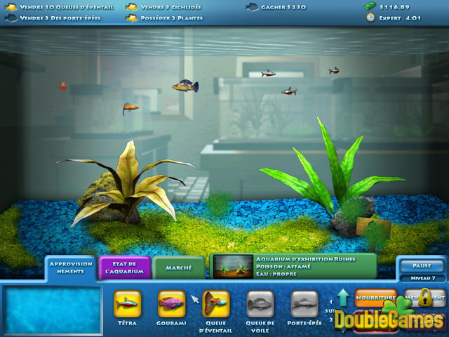 Free Download FishCo Screenshot 1