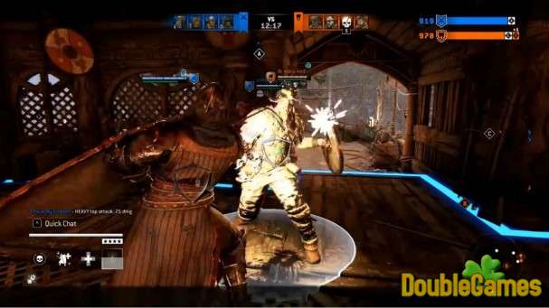 Free Download For Honor Screenshot 6