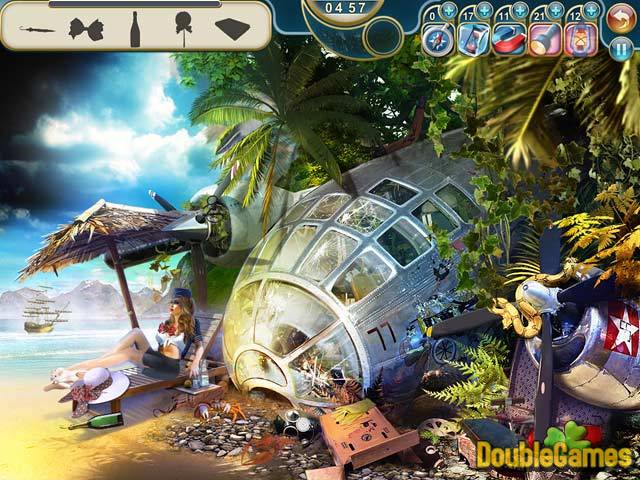 Free Download Found: A Hidden Object Adventure - Free to Play Screenshot 2
