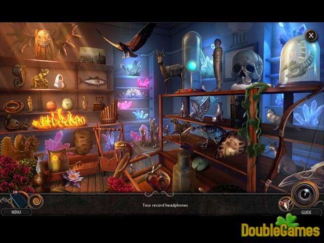 Free Download Fright Chasers: Exposition aux Ténèbres Édition Collector Screenshot 2