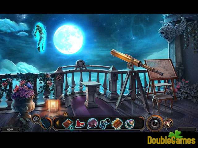 Free Download Fright Chasers: Exposition aux Ténèbres Screenshot 1