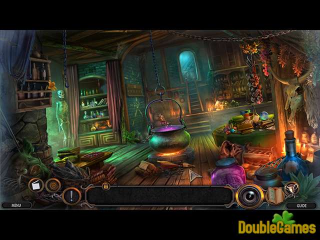 Free Download Fright Chasers: Coupé au Montage Édition Collector Screenshot 1