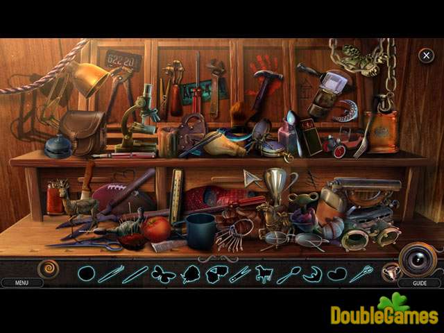 Free Download Fright Chasers: Le Faucheur Édition Collector Screenshot 2