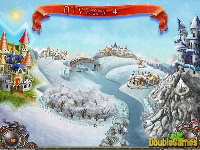 Free Download Frozen Kingdom Screenshot 1