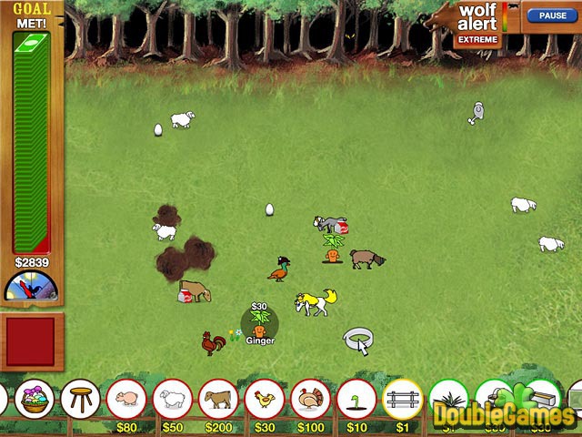 Free Download Funky Farm 2 Screenshot 1