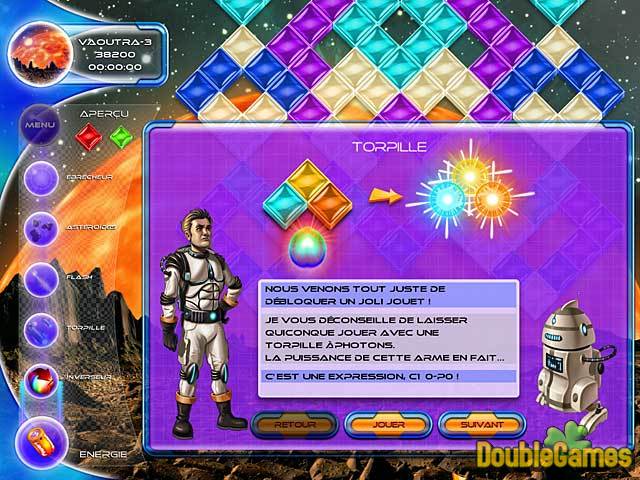 Free Download Galaxy Quest Screenshot 3