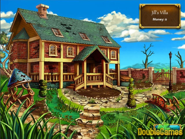 Free Download Gardens Inc. Double Pack Screenshot 3