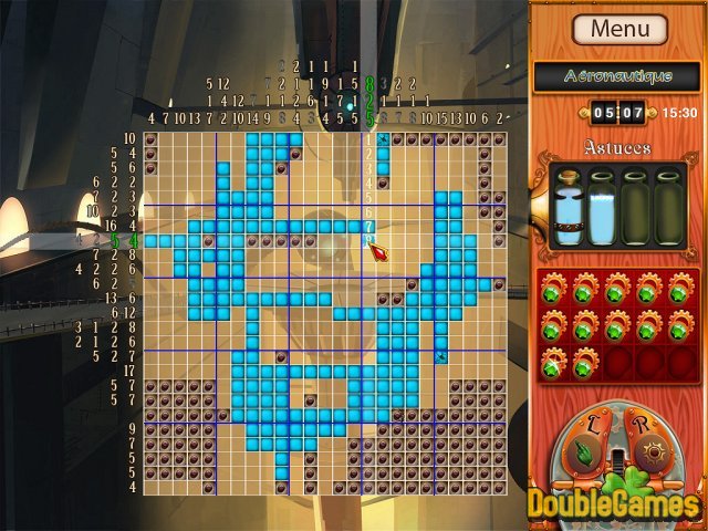 Free Download Gizmos: Riddle Of The Universe Screenshot 2