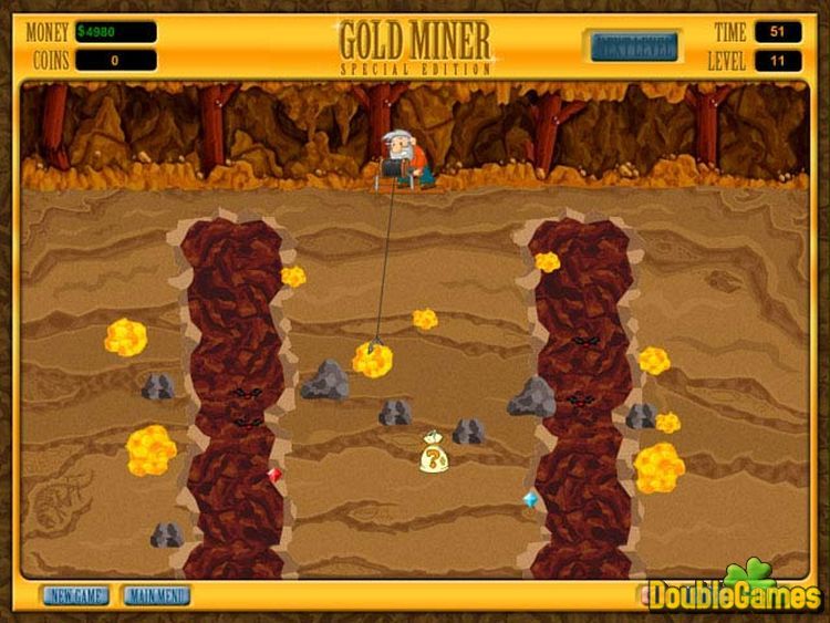 Игра старое золото. Игра Golden Miner. Золото в играх. Игры про добычу золота. Старая игра про Шахтера.