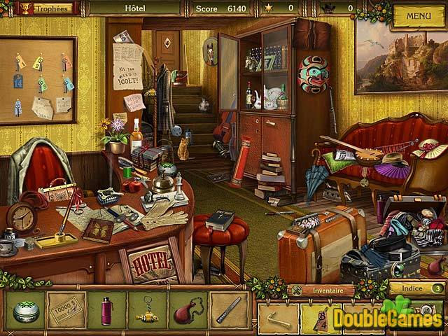 Free Download Golden Trails: The New Western Rush Screenshot 1