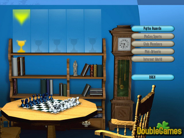 Free Download Grand Master Chess Tournament Screenshot 2
