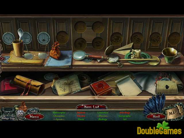 Free Download Grim Facade: Double-jeu Édition Collector Screenshot 2