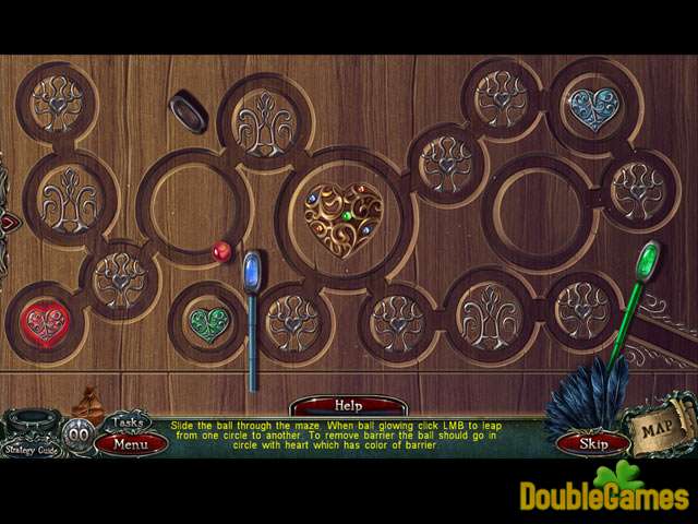Free Download Grim Facade: Double-jeu Édition Collector Screenshot 3