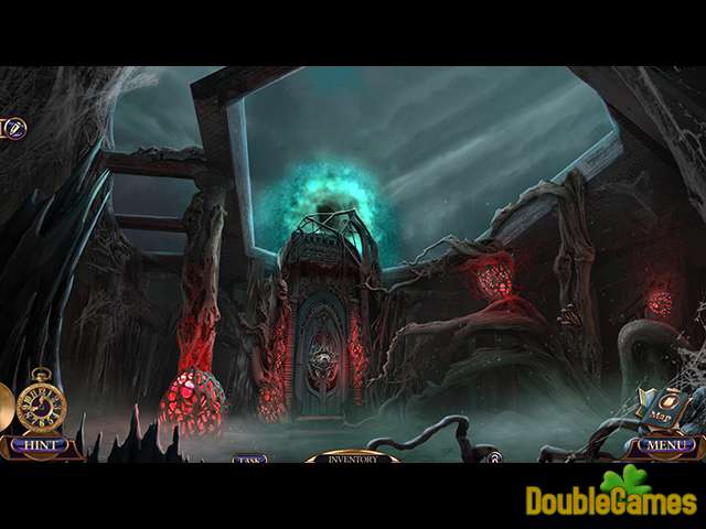 Free Download Grim Tales: Le Nomade Édition Collector Screenshot 1