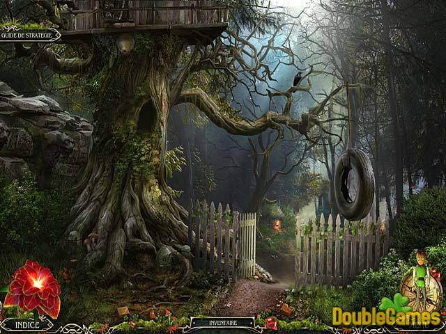 Free Download Grim Tales: Les Souhaits Edition Collector Screenshot 1