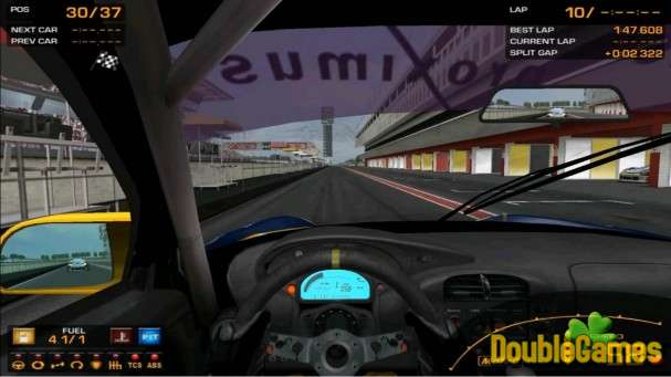 Free Download GTR 2 FIA GT Racing Game Screenshot 4