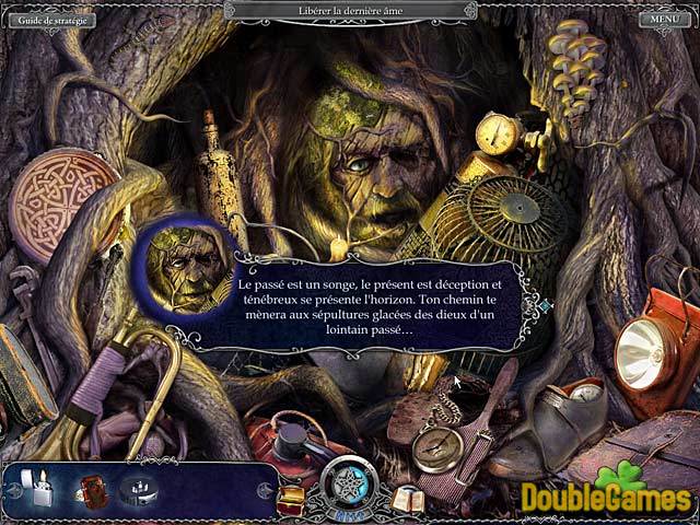 Free Download Hallowed Legends: Samhain Edition Collector Screenshot 1
