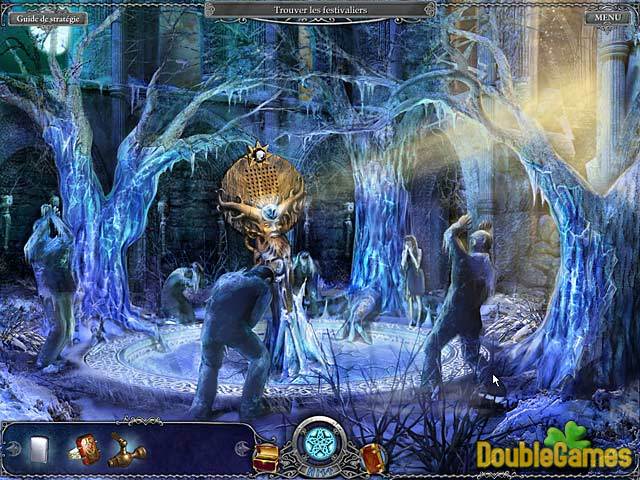 Free Download Hallowed Legends: Samhain Edition Collector Screenshot 2
