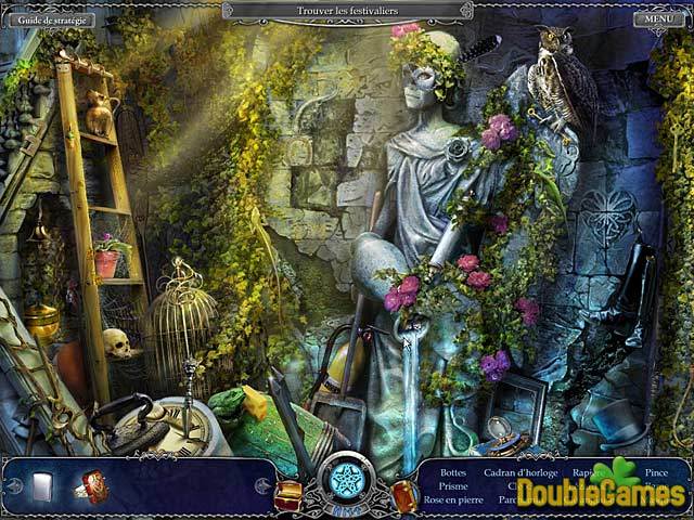 Free Download Hallowed Legends: Samhain Edition Collector Screenshot 3