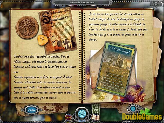 Free Download Hallowed Legends: Samhain Screenshot 2