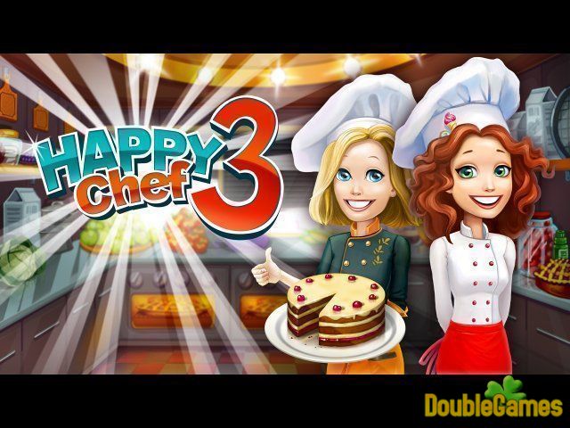 Free Download Joyeux chef 3 Édition Collector Screenshot 1