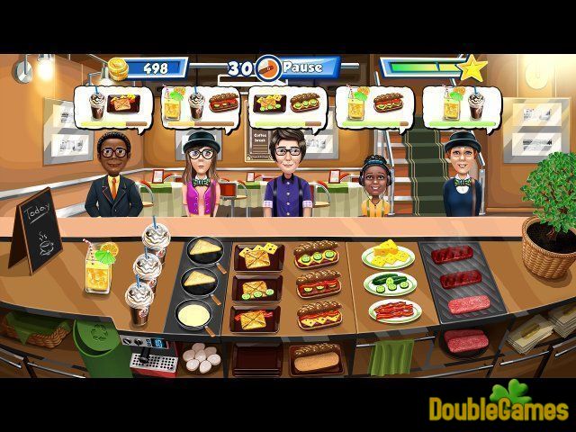 Free Download Joyeux chef 3 Édition Collector Screenshot 2