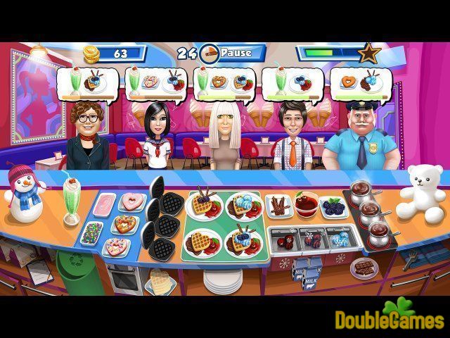 Free Download Joyeux chef 3 Édition Collector Screenshot 3