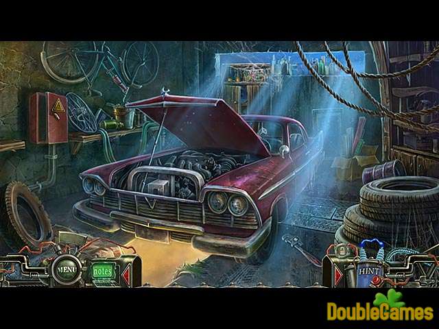 Free Download Haunted Halls: Nightmare Dwellers Collector's Edition Screenshot 3