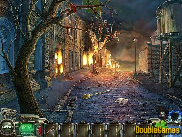 Free Download Haunted Halls: La Vengeance de Blackmore Edition Collector Screenshot 1