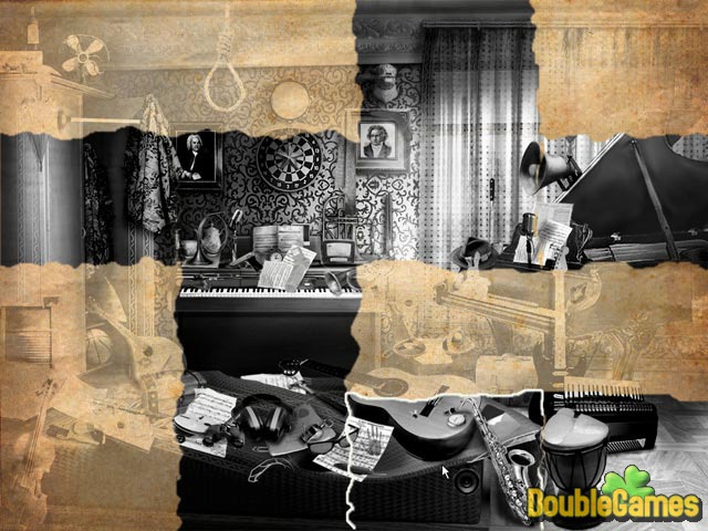 Free Download Haunted Hotel II: Believe the Lies Screenshot 2
