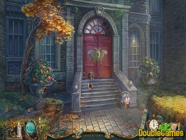 Free Download Haunted Legends: The Curse of Vox Collector's Edition Screenshot 2