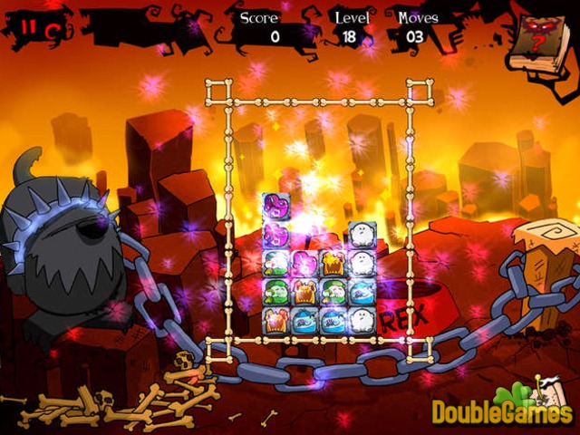 Free Download Heaven And Hell - Angelo's Quest Screenshot 3
