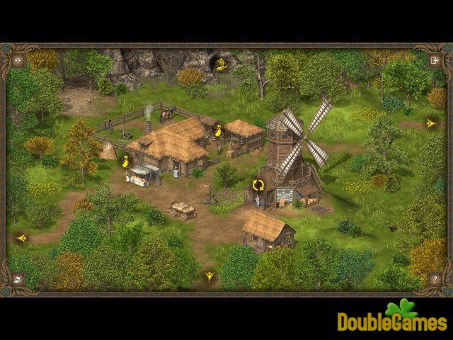 Free Download Hero of the Kingdom II Screenshot 2