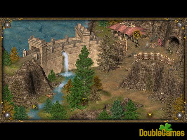 Free Download Hero of the Kingdom III Screenshot 2