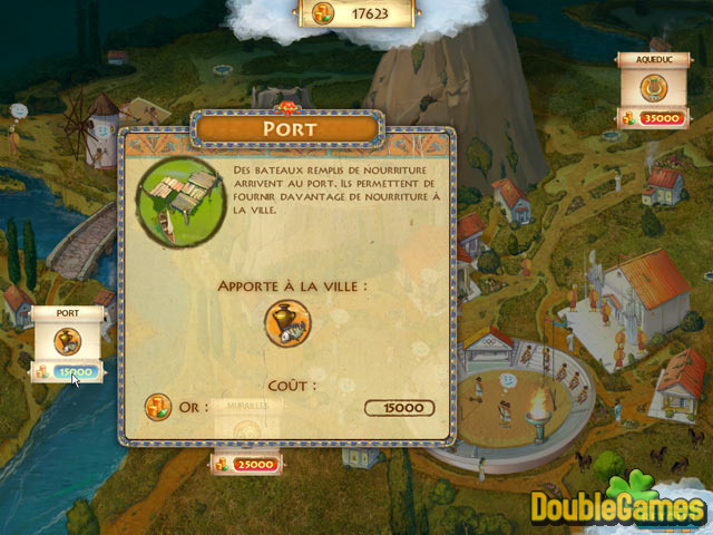 Free Download Heroes of Hellas 2: Olympie Screenshot 2