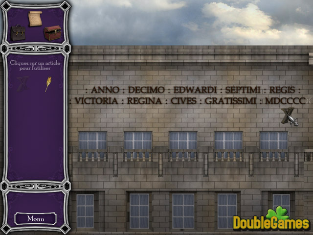 Free Download Hidden Mysteries: Buckingham Palace Screenshot 3