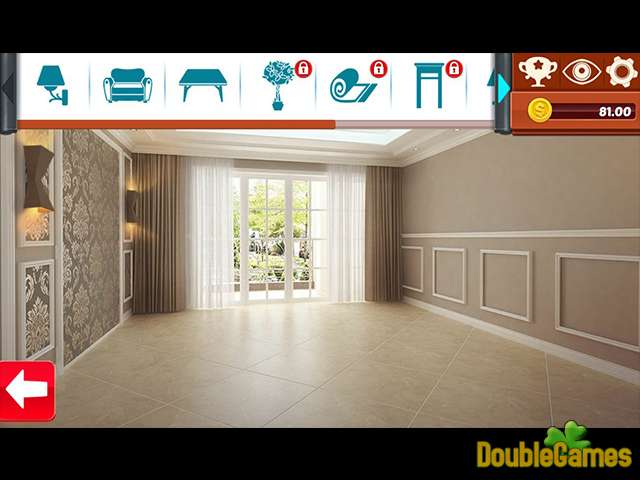 Free Download Home Designer: Home Sweet Home Screenshot 2
