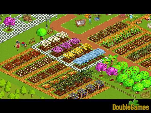 Free Download Hope's Farm Screenshot 2