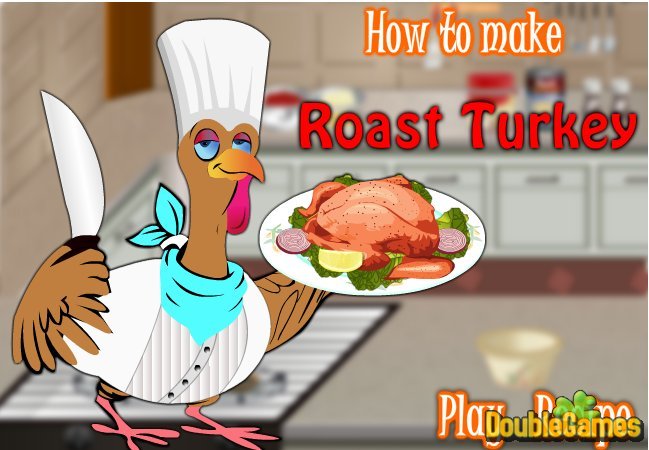 Free Download How To Make Roast Turkey Screenshot 1