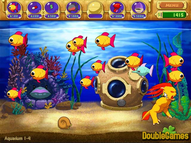 insaniquarium game download free