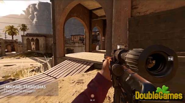 Free Download Insurgency: Sandstorm Screenshot 5